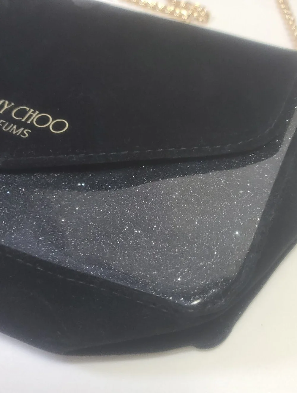 Jimmy Choo chic jimmy